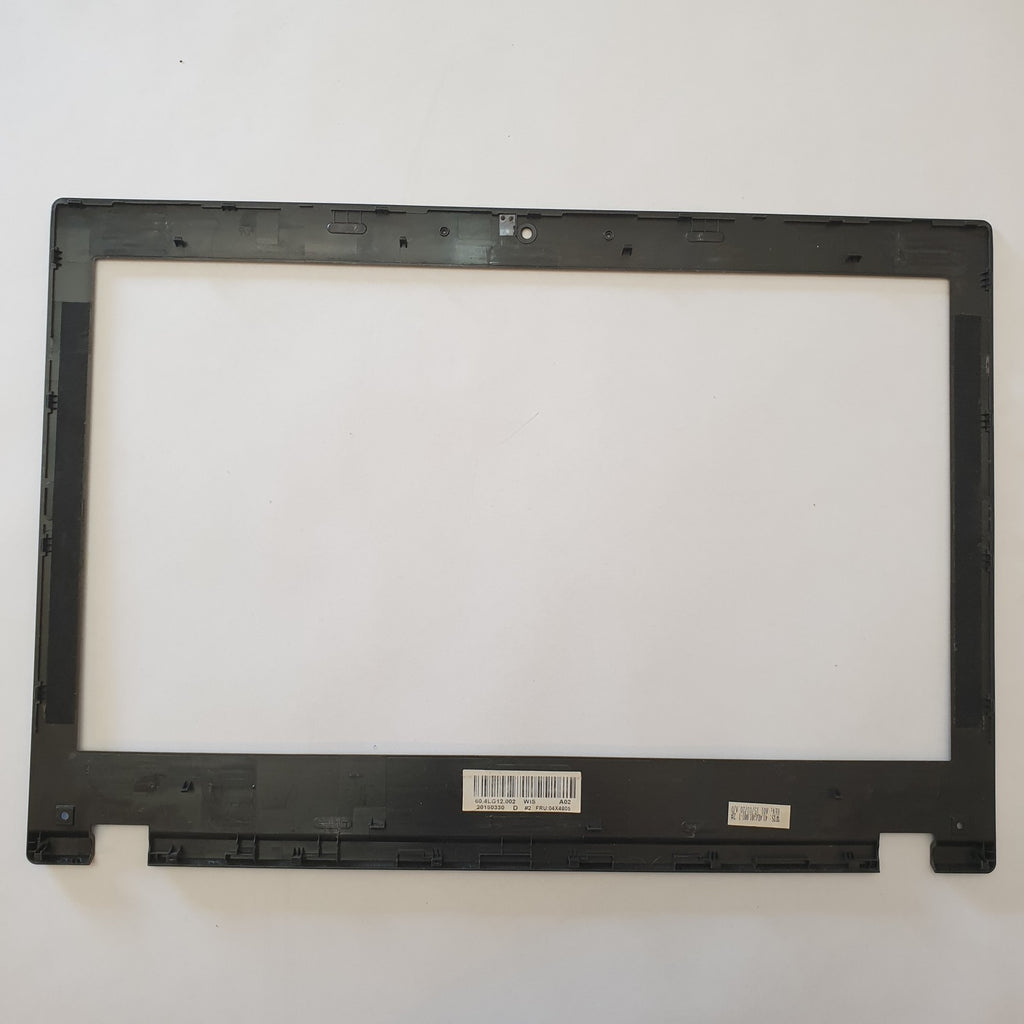 Lenovo ThinkPad L440 Displayrahmen Bezel Frontblende