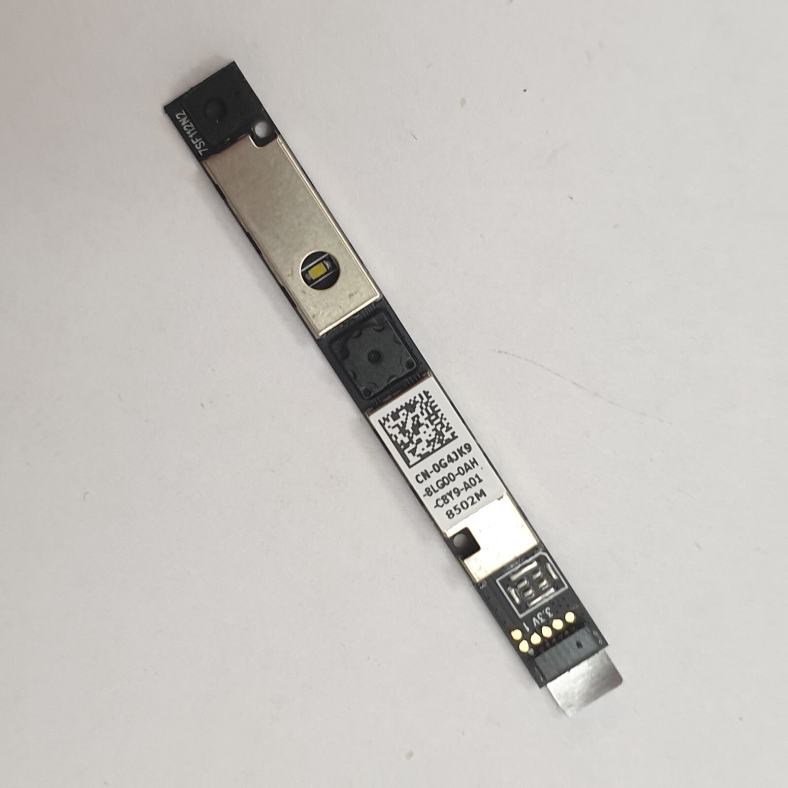 Dell Latitude 3410 Webcam Kamera Modul Camera