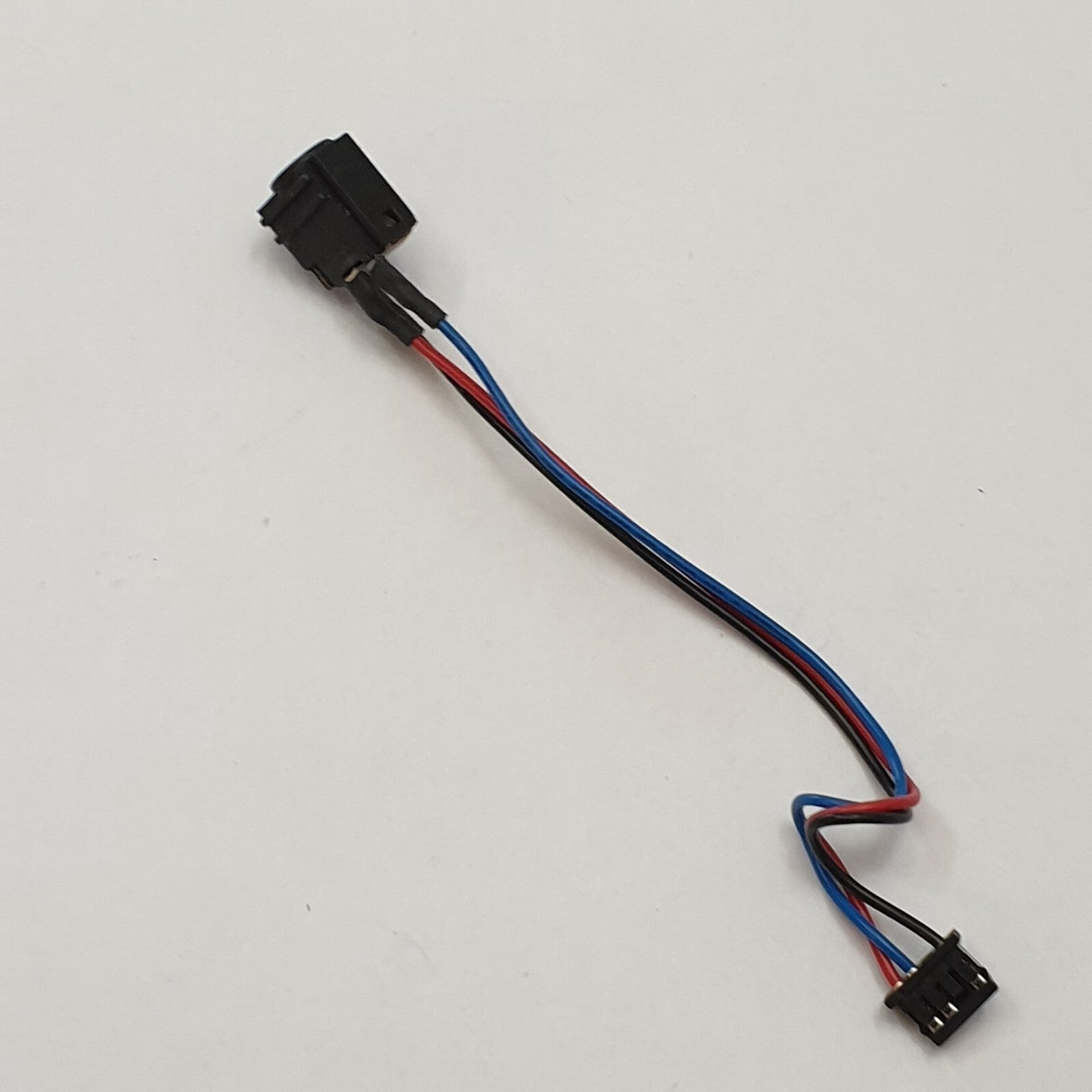 Fujitsu LifeBook E556 Original Strombuchse DC Jack Ladebuchse Power Connector – Bild 2