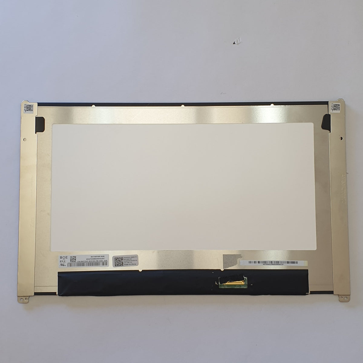 Dell Latitude 5430 FHD Display 14 NV140FHM N4N Panel LCD Bildschirm