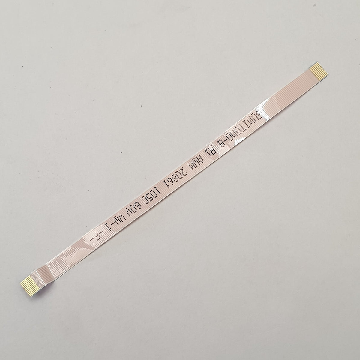 Fujitsu LifeBook U728 Flexkabel FFC Flachbandkabel Ribbon Cable