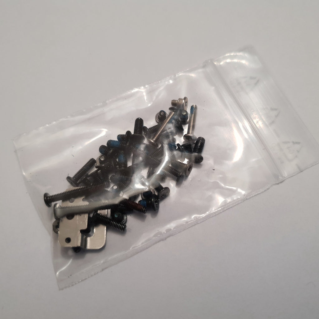 Lenovo ThinkPad T420 Schraubensatz Screw Set Schrauben Ersatzteil