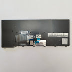 Lenovo ThinkPad T460 Tastatur Französisch AZERTY Keyboard FR Trackpoint