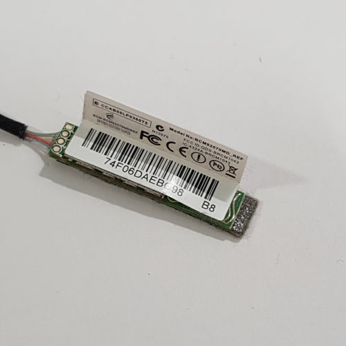 Asus A42J Bluetooth Modul BCM92070MD REF mit Kabel