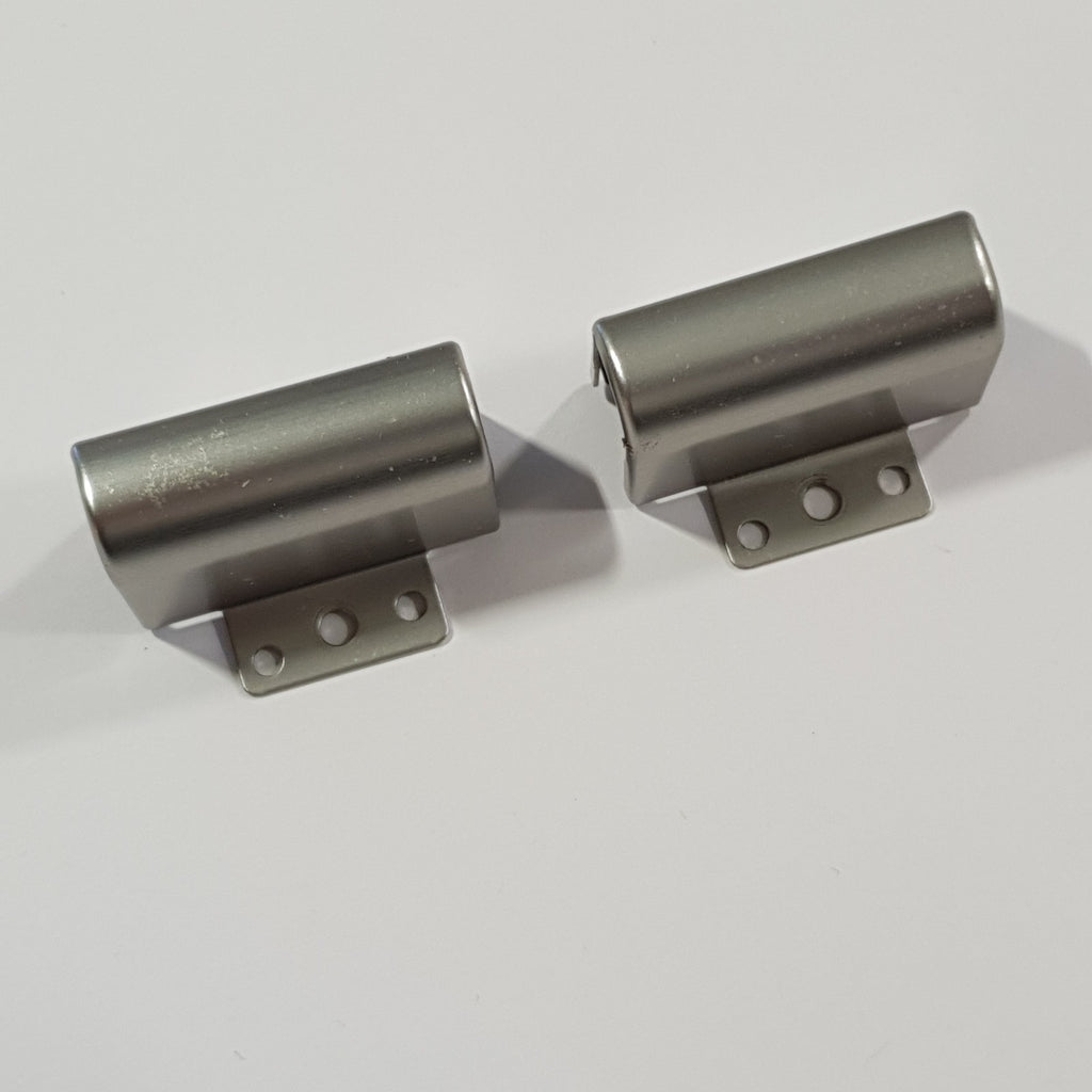 HP G72 Scharnier Abdeckung Set Hinge Cover Kappen