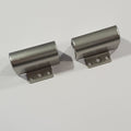 HP G72 Scharnier Abdeckung Set Hinge Cover Kappen