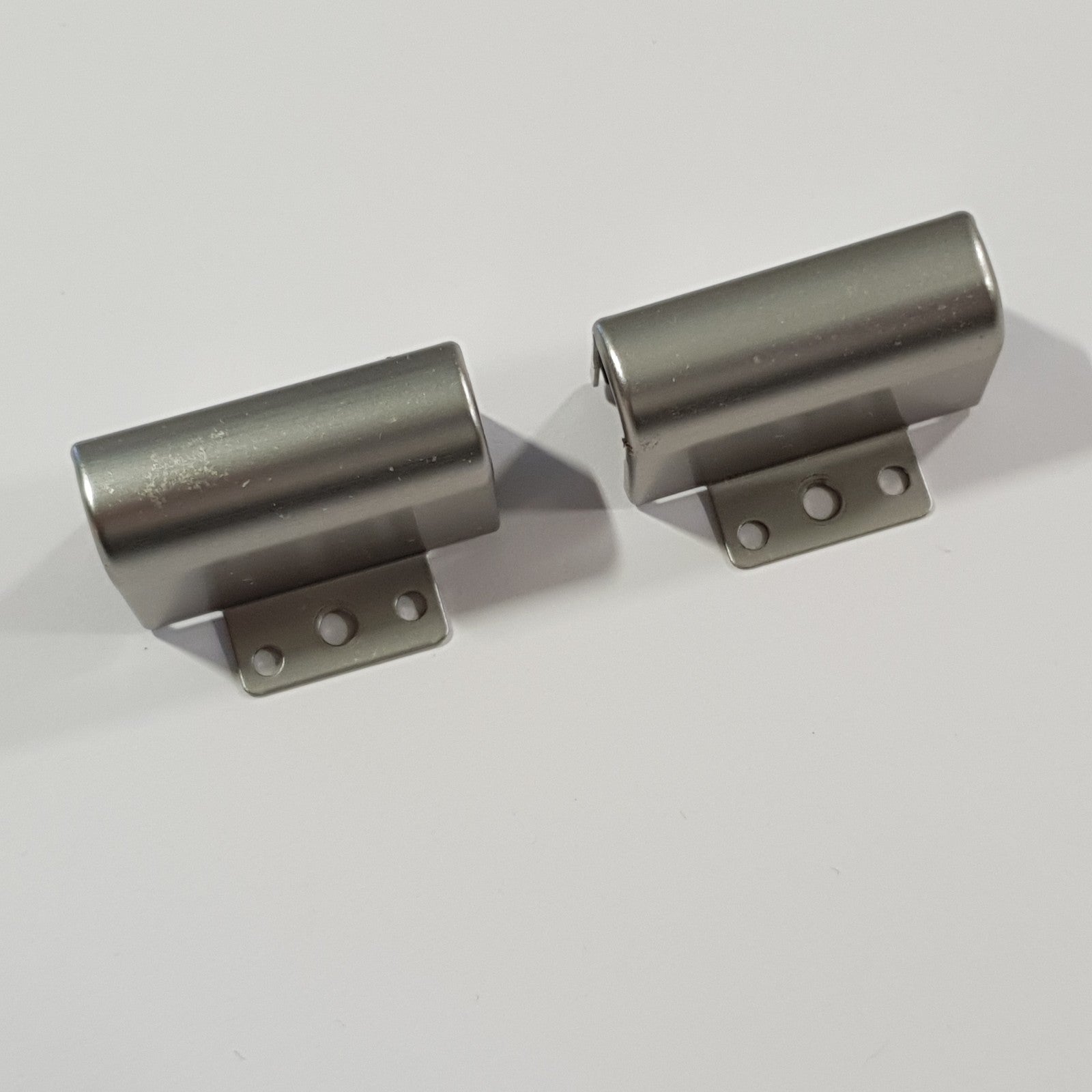 HP G72 Scharnier Abdeckung Set Hinge Cover Kappen