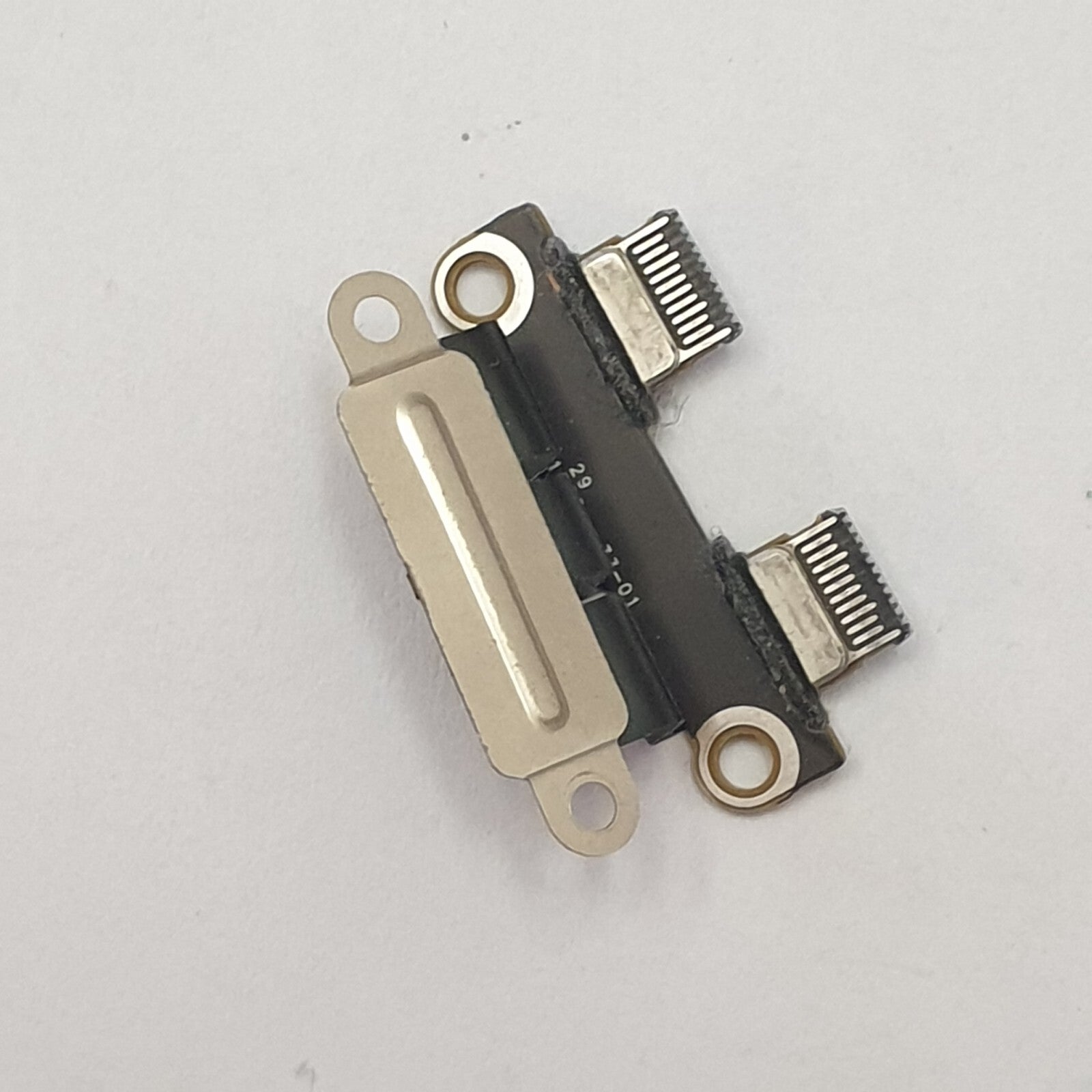 Apple MacBook Pro 15" A1707 Ende 15 A1707 USB C Port Ladebuchse Charging Port