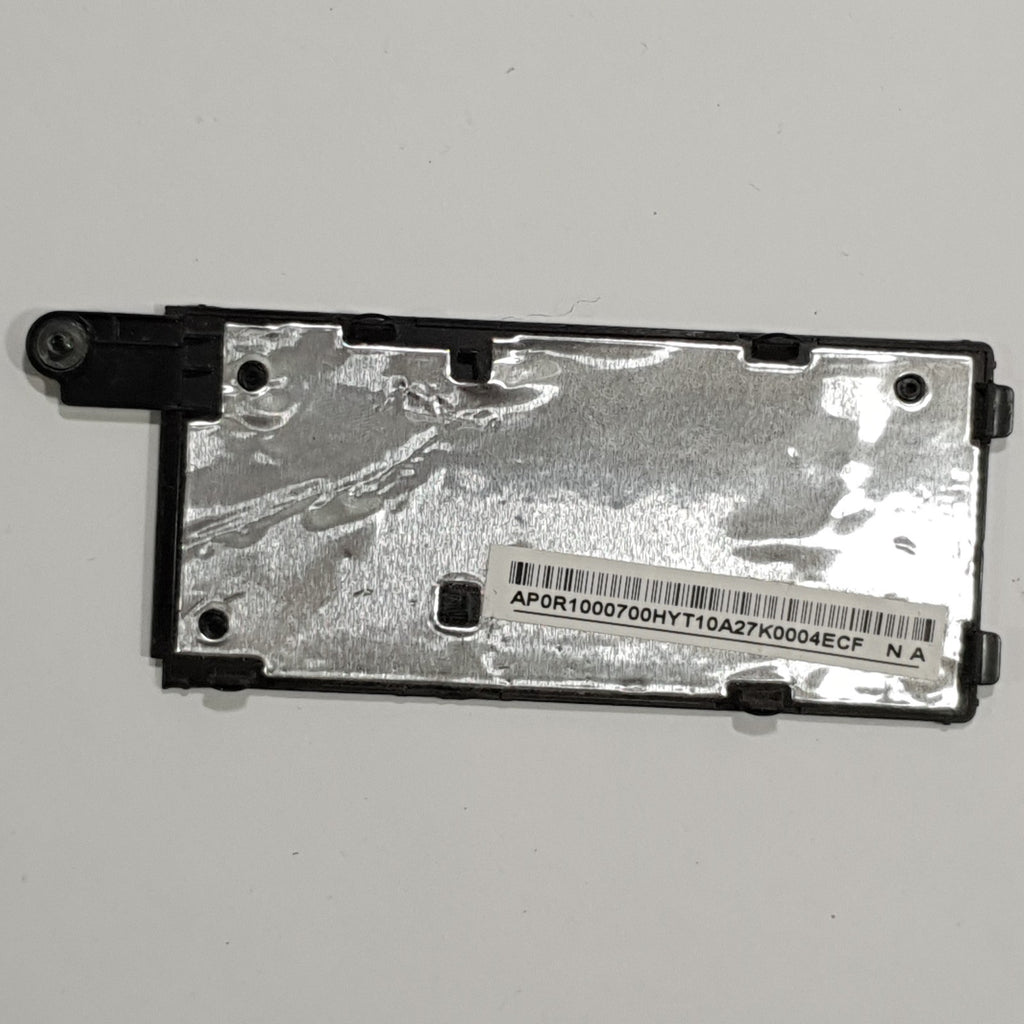 HP Pavilion m6 WLAN WIFI Abdeckung Serviceklappe Bottom Base Cover – Bild 2