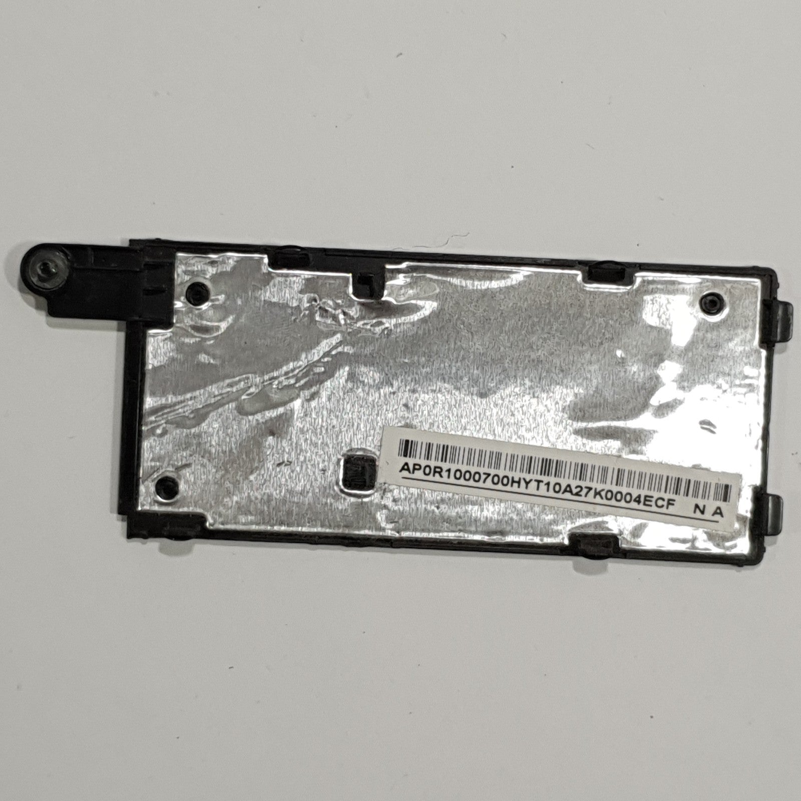 HP Pavilion m6 WLAN WIFI Abdeckung Serviceklappe Bottom Base Cover – Bild 2