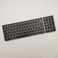 HP ProBook 4730s Tastatur Französisch AZERTY Keyboard FR