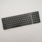 HP ProBook 4730s Tastatur Französisch AZERTY Keyboard FR