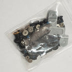 Dell Latitude E5540 Schraubensatz Screw Set Schrauben Gehäuse – Bild 2