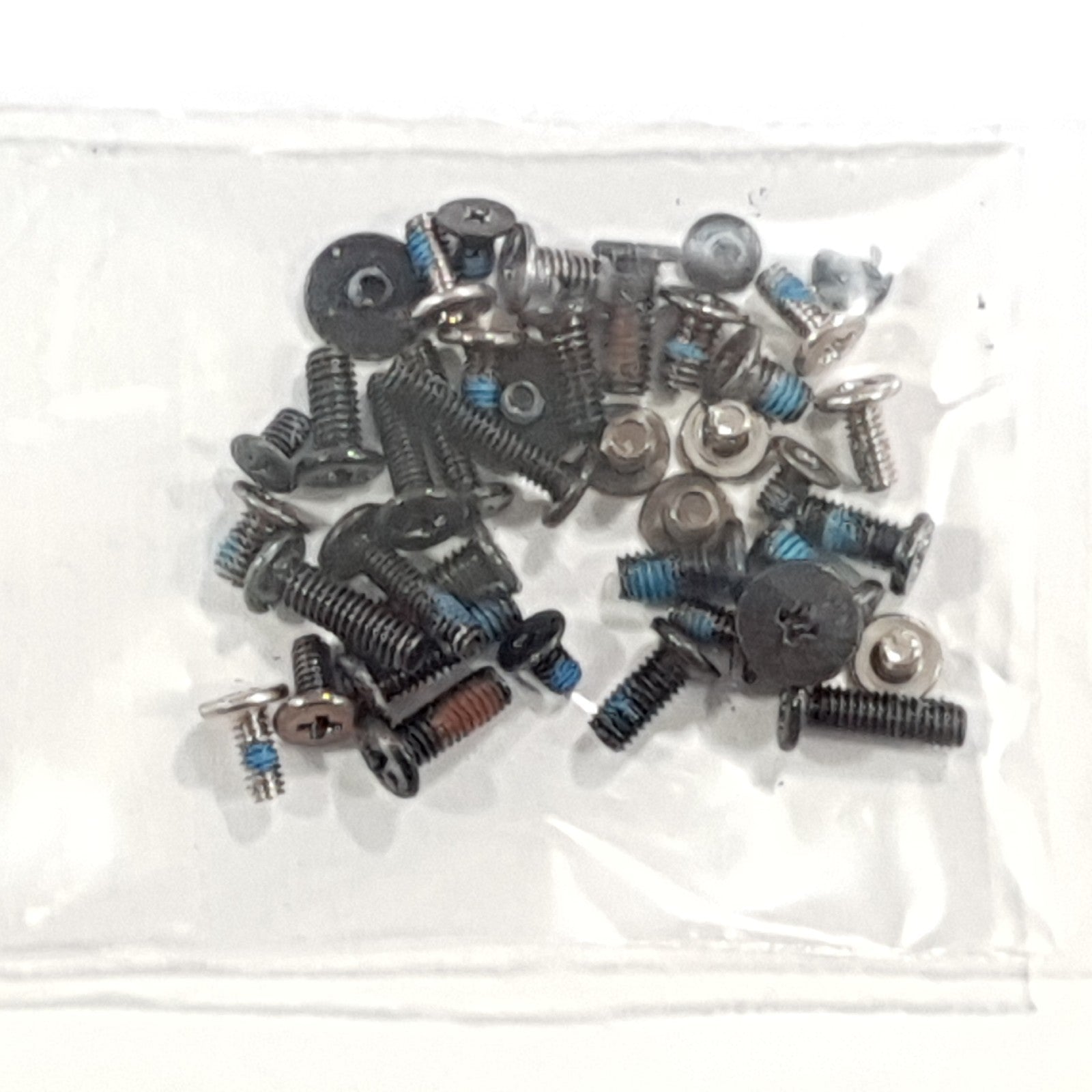 Asus E502M Schraubensatz Screw Set Gehäuse Schrauben Laptop Notebook