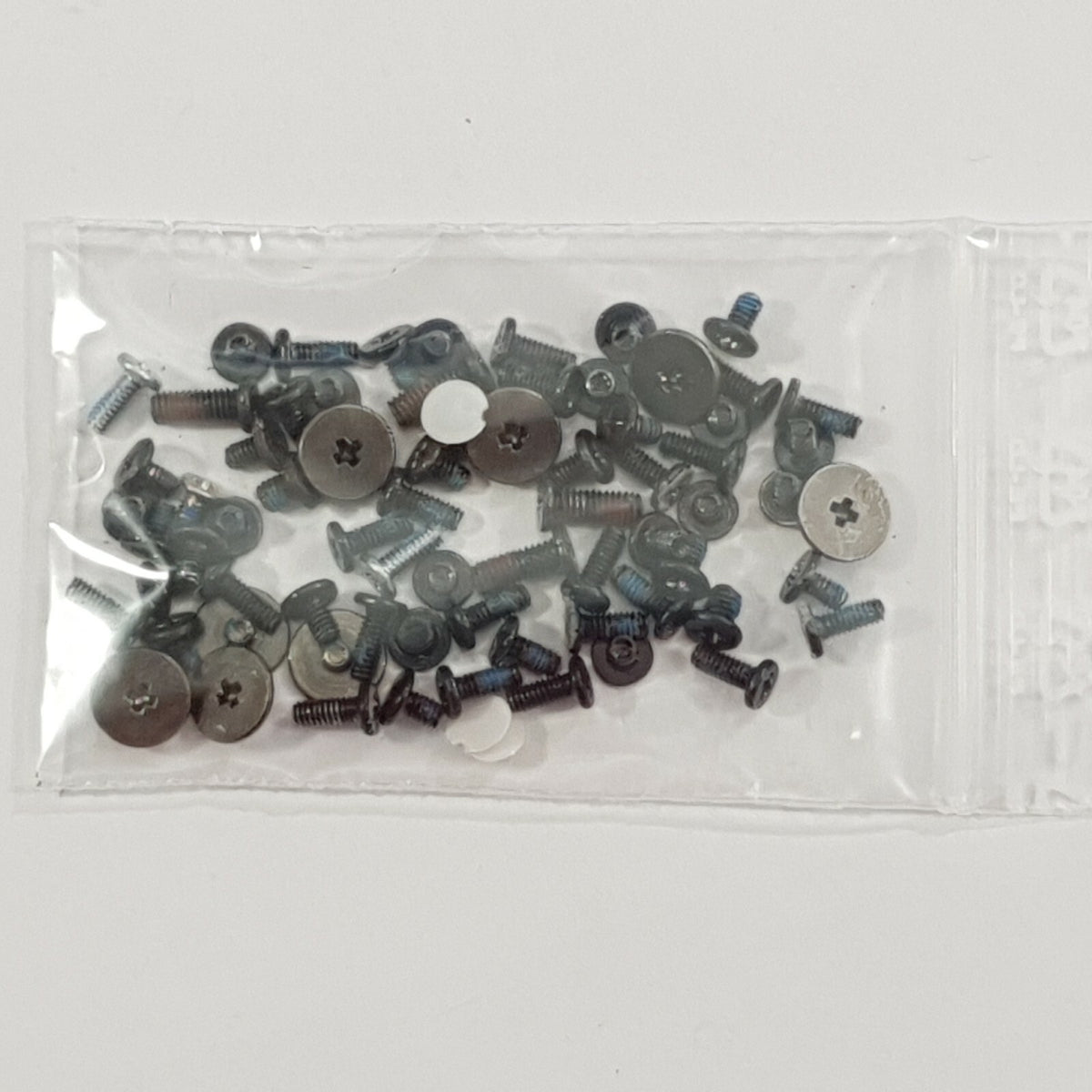 Toshiba Satellite T130 Serie Schraubensatz Screw Set Schrauben Gehäuse