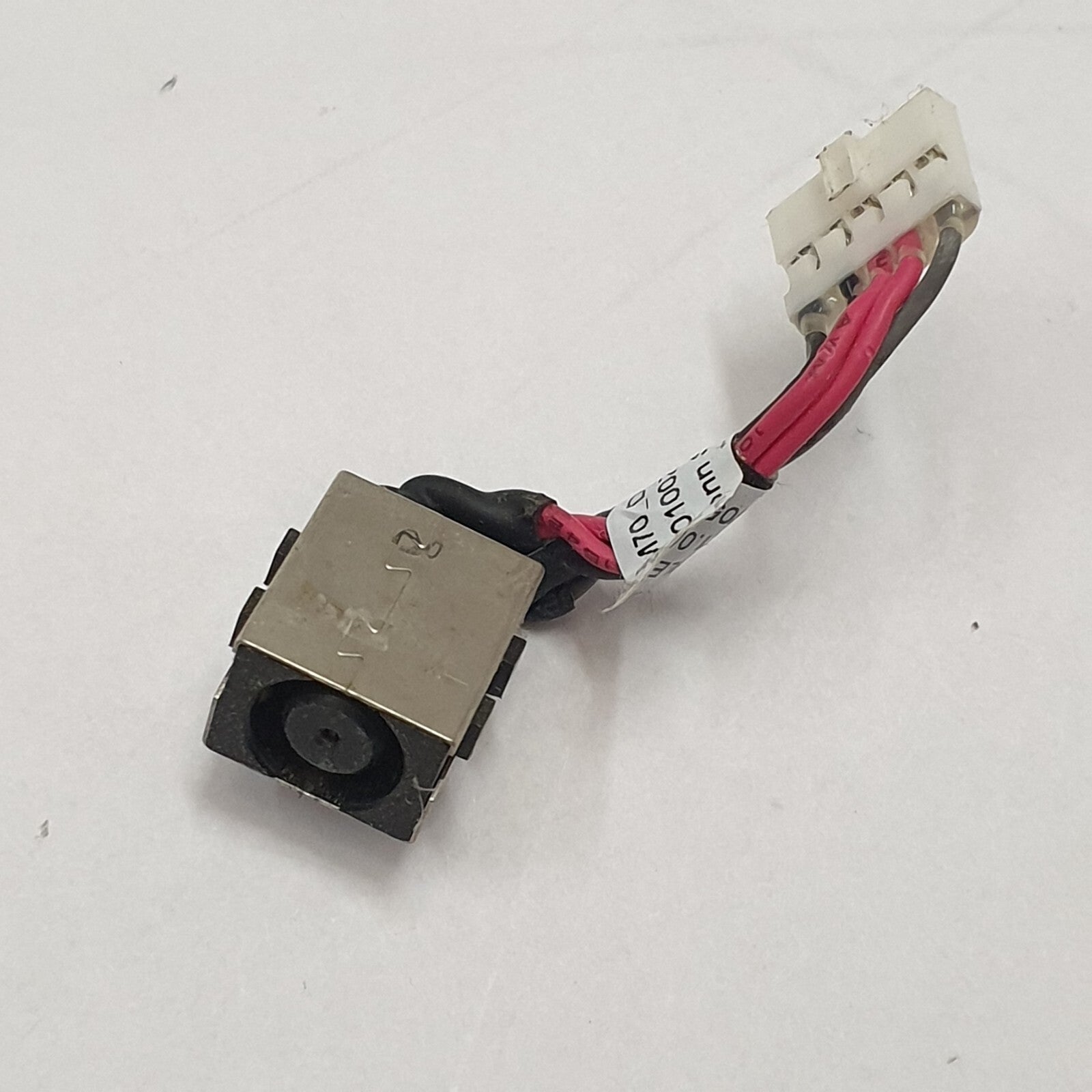 Dell Latitude E5480 Original Strombuchse DC Jack Ladebuchse Power Connector