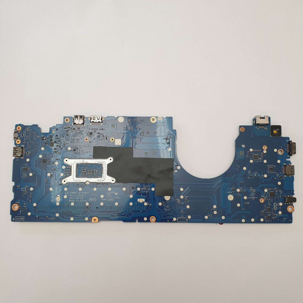 Dell Latitude 5580 i5-7300U Mainboard Motherboard Systemboard DDR4