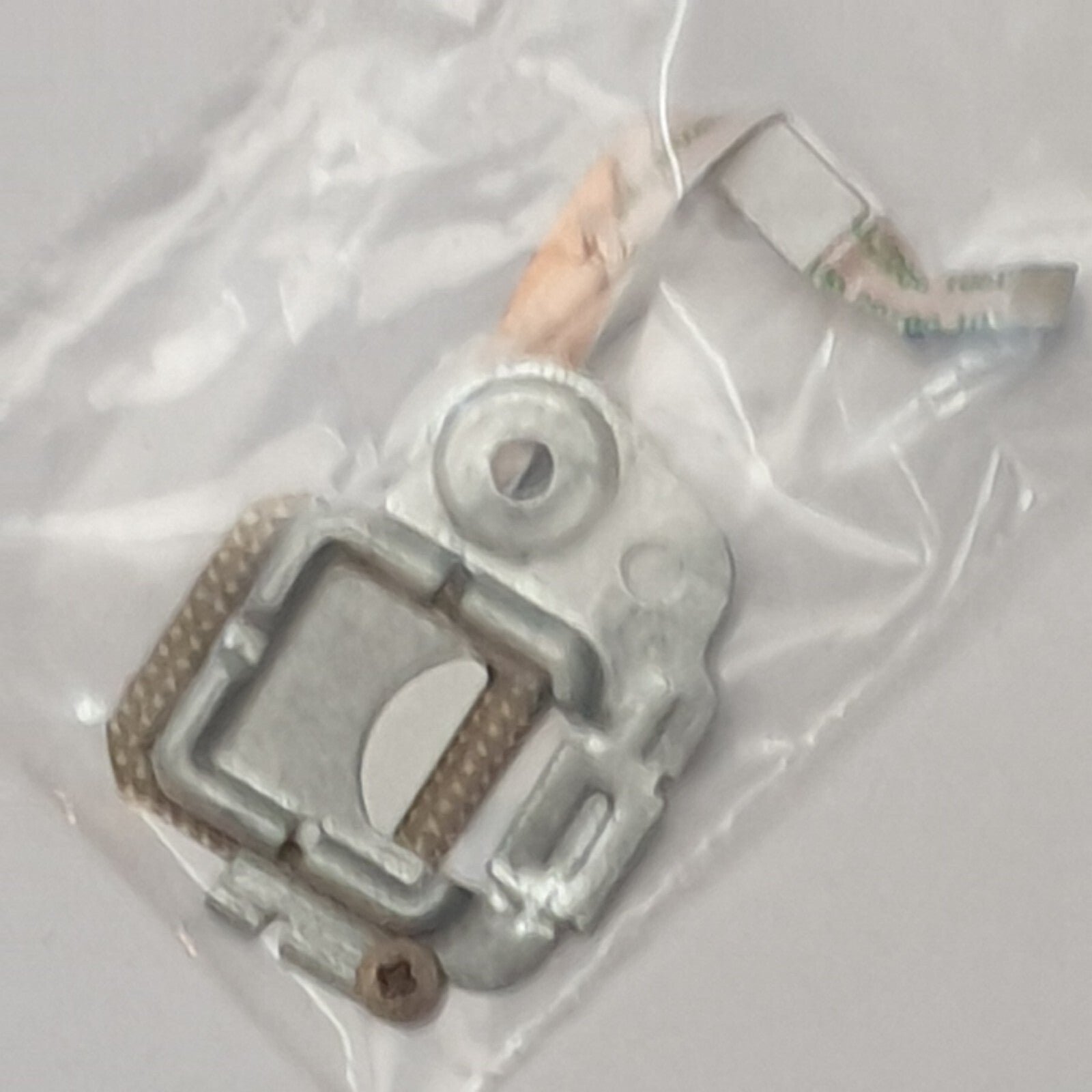 HP EliteBook 830 G7 Fingerprint Sensor Fingerabdruck Modul mit Halterung Kabel – Bild 2
