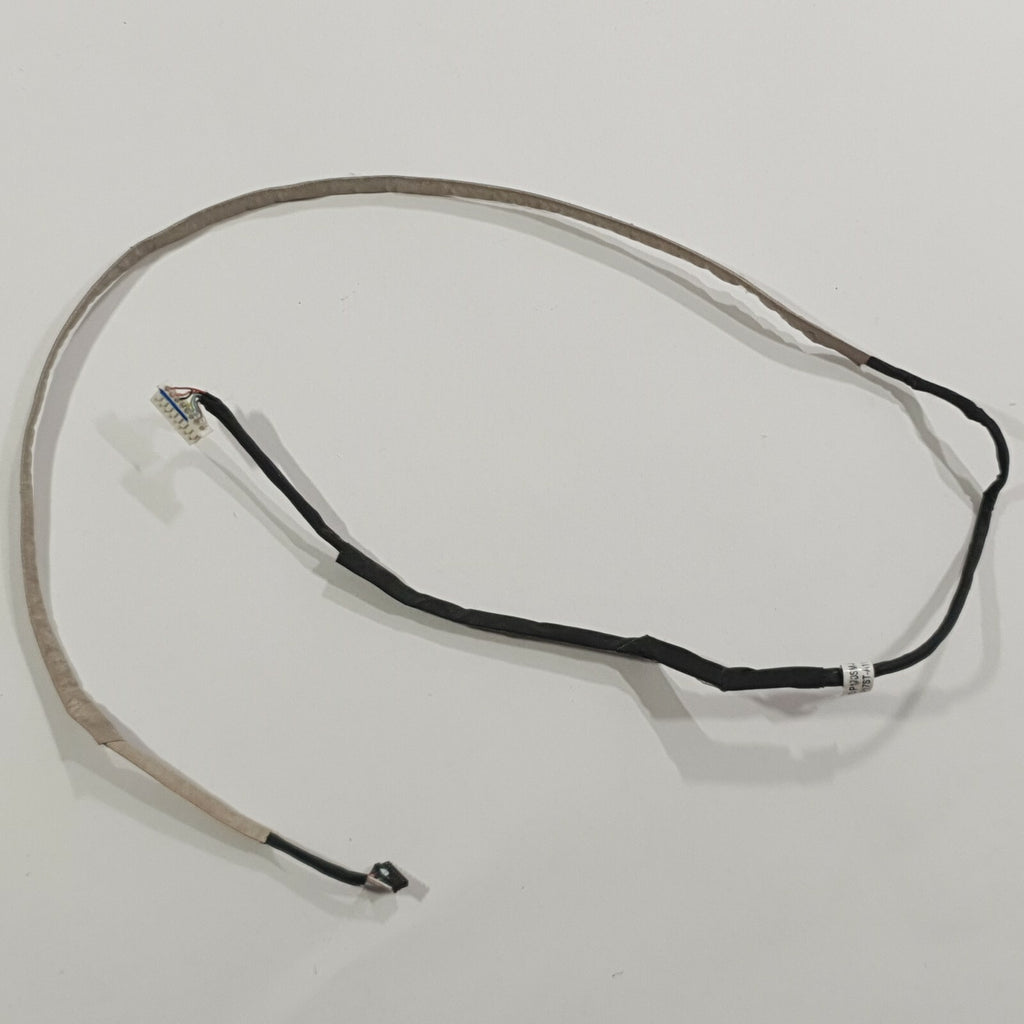 One K73-3N (Clevo P170SM) Clevo P170SM Displaykabel Video Kabel LCD Cable