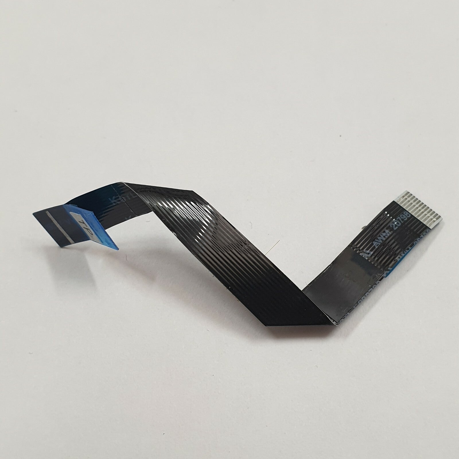 Fujitsu LifeBook AH552 Touchpadkabel Flexkabel Flachbandkabel
