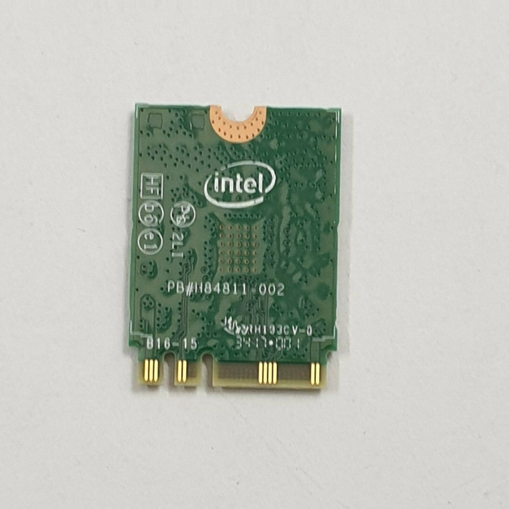 HP 14-bp 14-bp0 WLAN Karte Wifi WLAN Karte Wifi Modul Intel 3168NGW Wireless – Bild 2