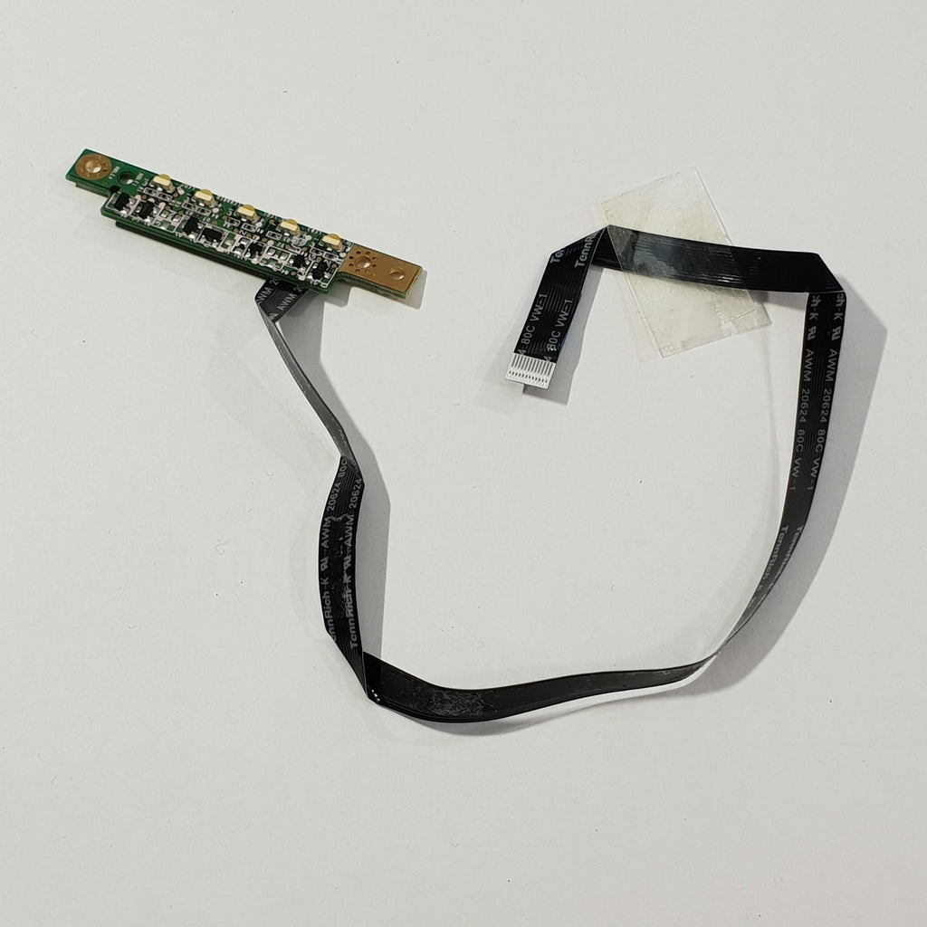 Toshiba Portege M800 LED LED Board mit Kabel