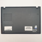 Lenovo ThinkPad X13 Gen 1 G1 Gehäuse Unterschale Unterteil Bottom Ersatzteil