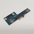 Lenovo B50-30 Akku Anschluss Board Battery Connector Platine LS-B093P