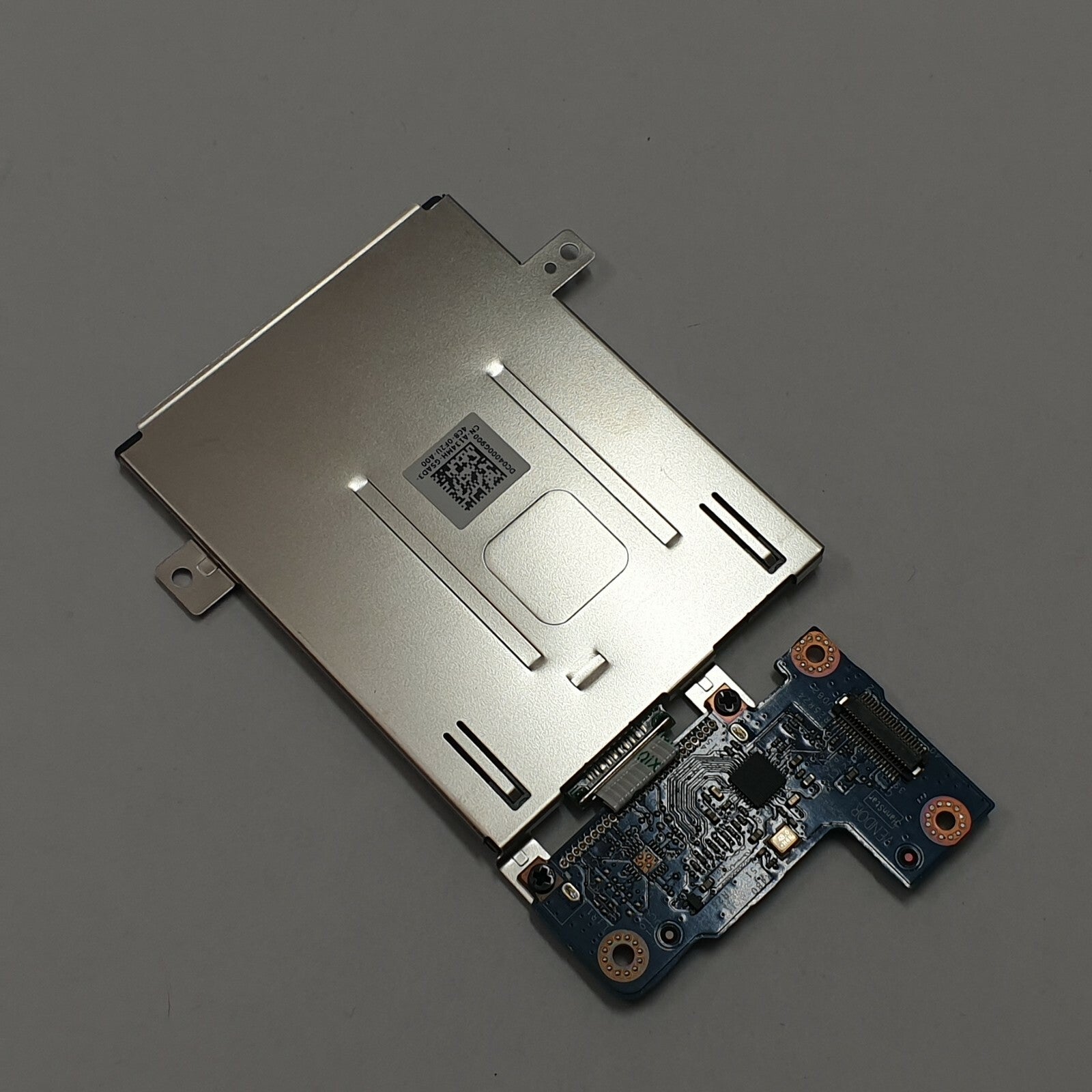 Dell Latitude E5440 Smart Kartenleser Card Reader Board Smartcard Lesegerät – Bild 2