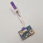 HP x360 310 G1 Powerbutton Einschaltknopf Power Button Board – Bild 2