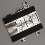 Dell Latitude 3410 HDD Adapter Board Festplatten Halterung Caddy Bracket – Bild 2