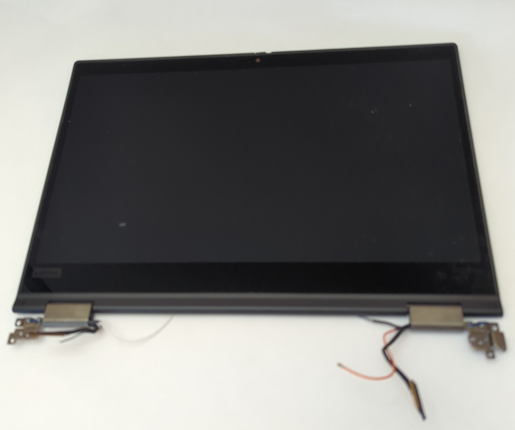 Lenovo Thinkpad X13 Yoga G1 13.3" FHD Touch Display komplett Bildschirm
