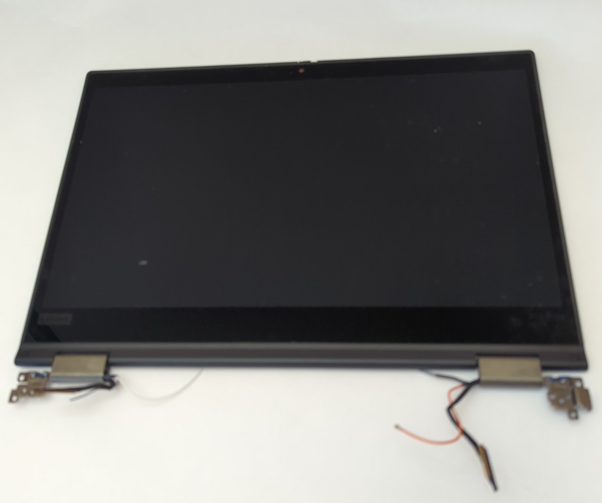 Lenovo Thinkpad X13 Yoga G1 13.3" FHD Touch Display komplett Bildschirm