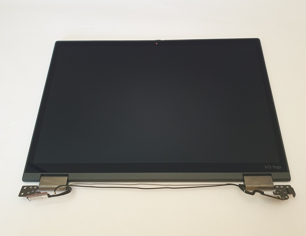 Lenovo ThinkPad X13 Yoga Gen 2 Display komplett Touchscreen FHD 13.3 Bildschirm