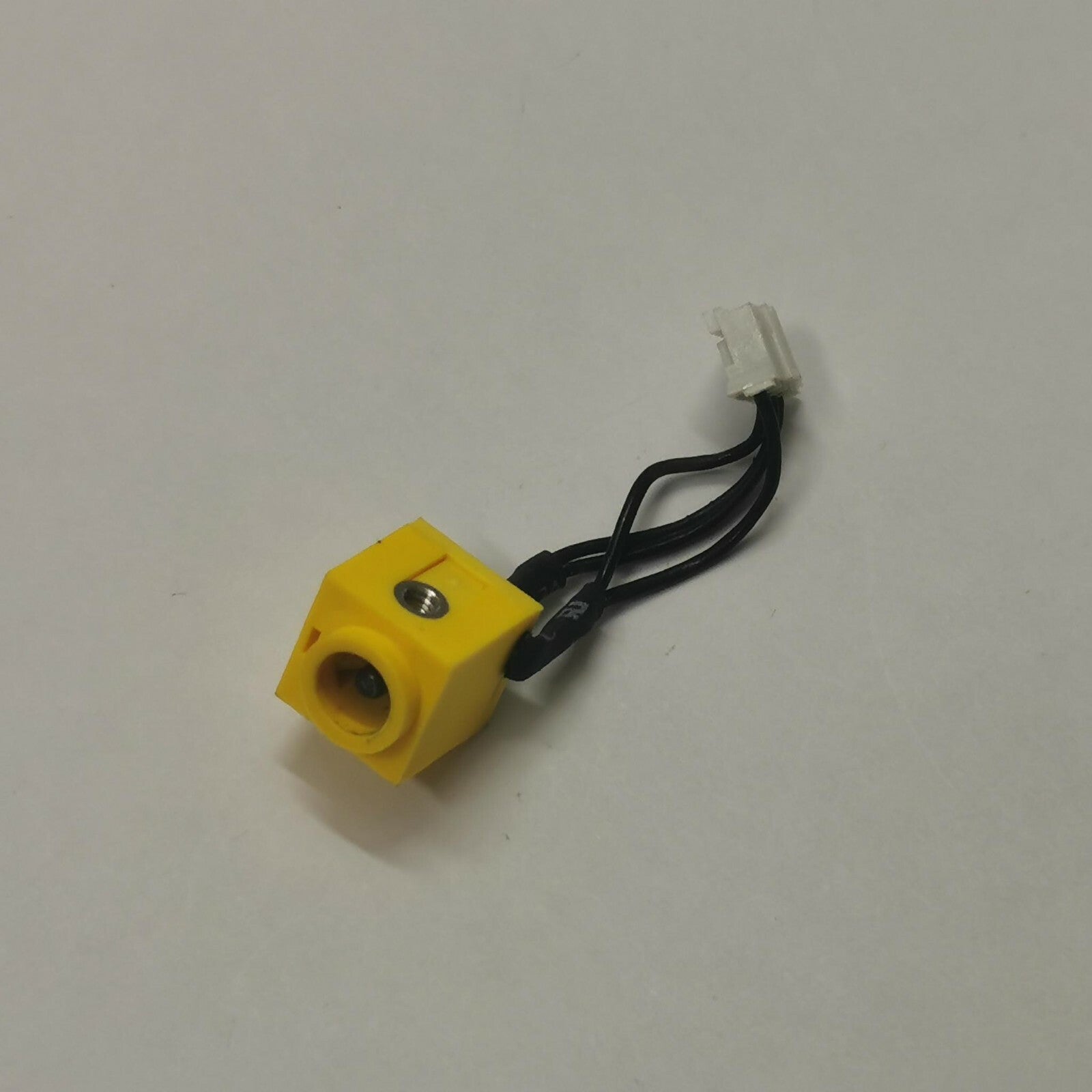 Lenovo ThinkPad T43p Original Strombuchse DC Jack Power Socket Anschluss