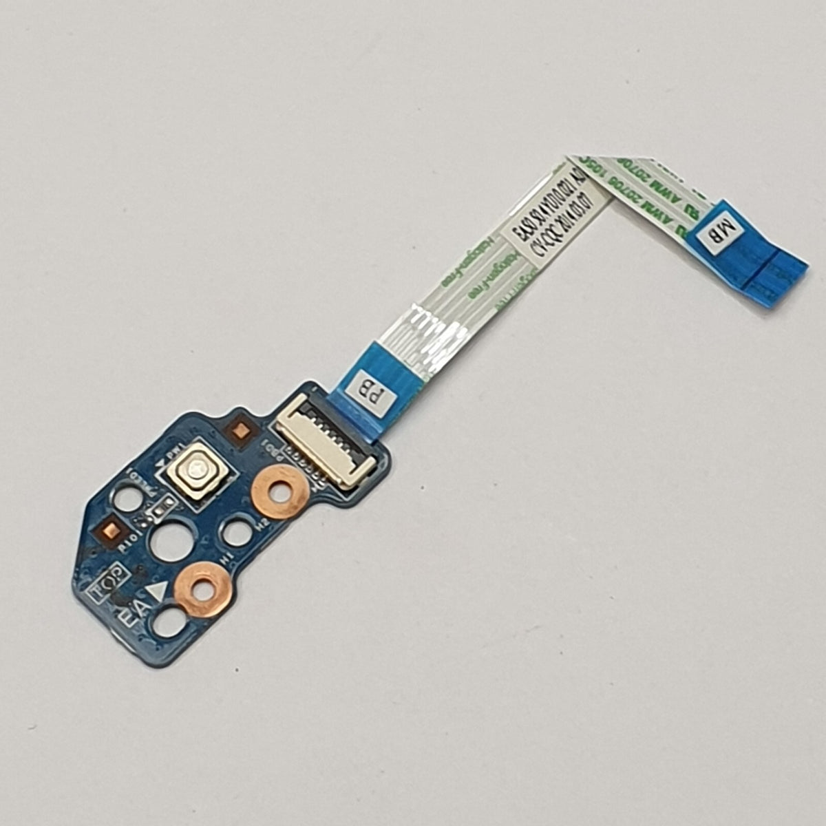 Acer Aspire E1-522 Powerbutton Einschaltknopf Power Button Board