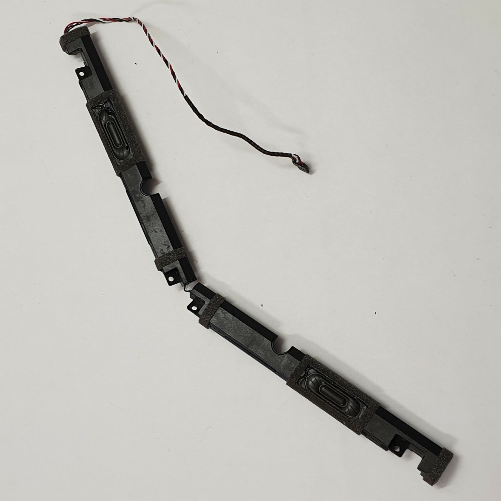 Fujitsu LIFEBOOK A555 Lautsprecher Speaker Set Intern – Bild 2
