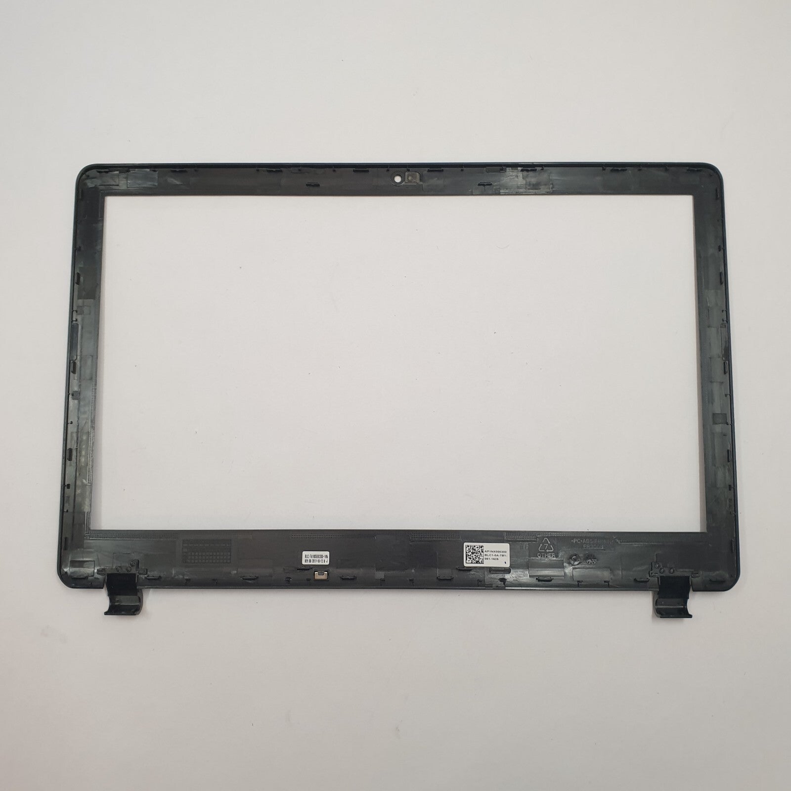 Acer Extensa 5240 Displayrahmen Bezel Frontblende – Bild 2