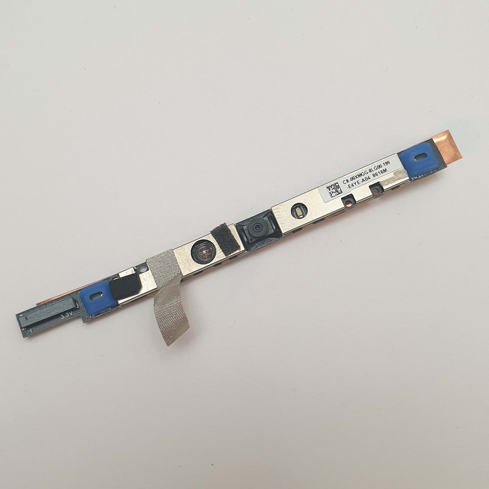 Dell Latitude 5520 Webcam Kamera Camera