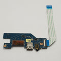 Cepter N510-03 USB Audio Kartenleser Powerbutton Board