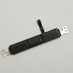 Dell Latitude E5420 Touchpad Tasten Maustasten Mouse Buttons Ersatzteil