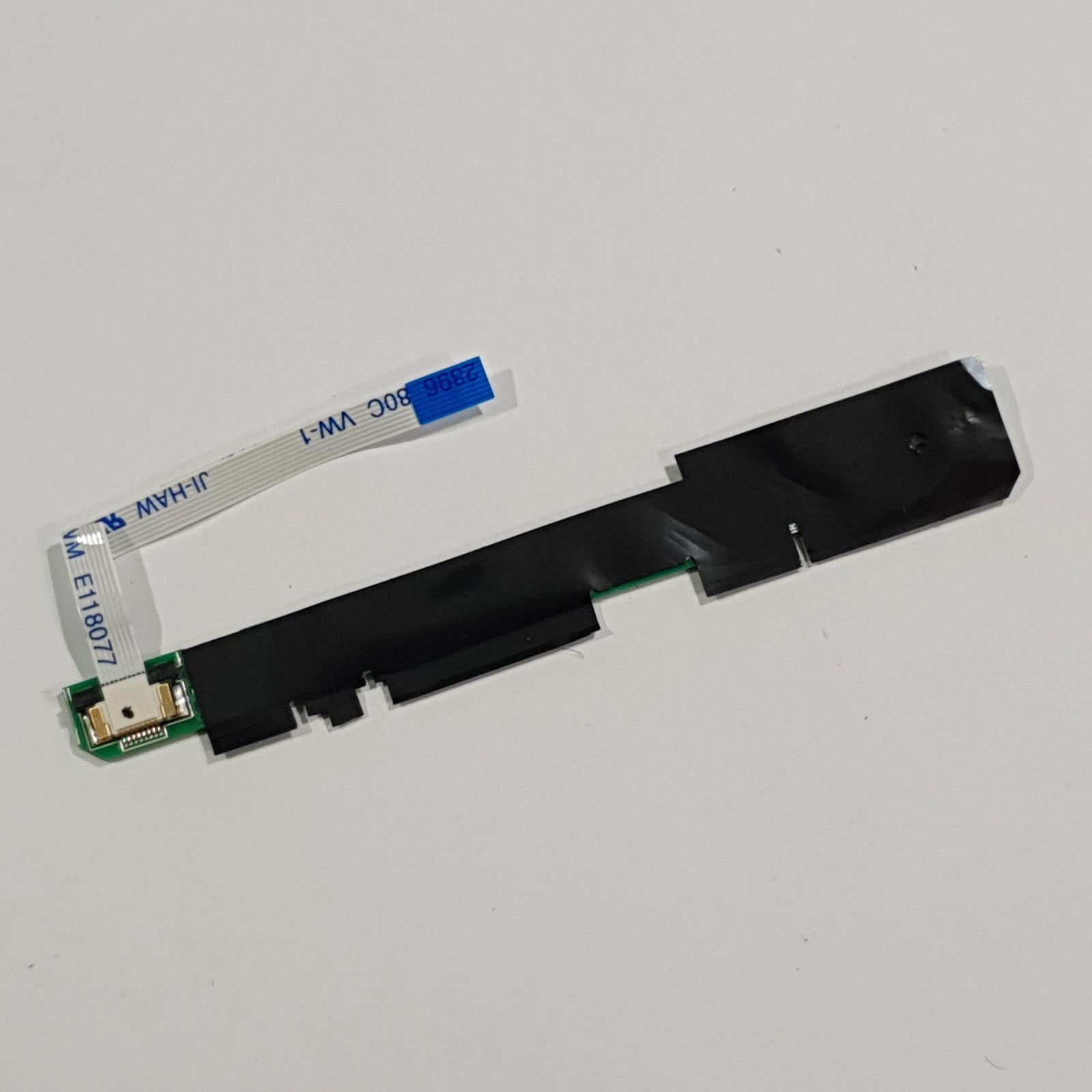 HP Compaq 2710p Capacitive System Touch Sensor Platine Board – Bild 2