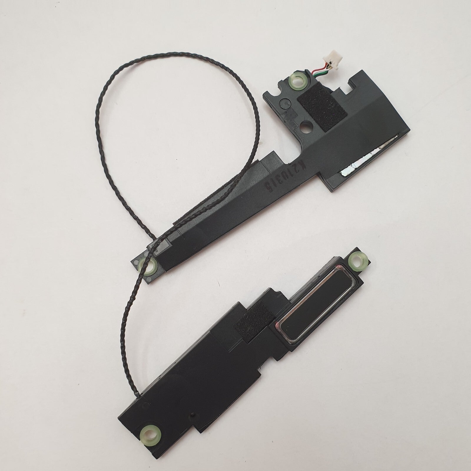 HP Elitebook 840 G7 G8 Original Lautsprecher Boxen Speaker Set Intern – Bild 2