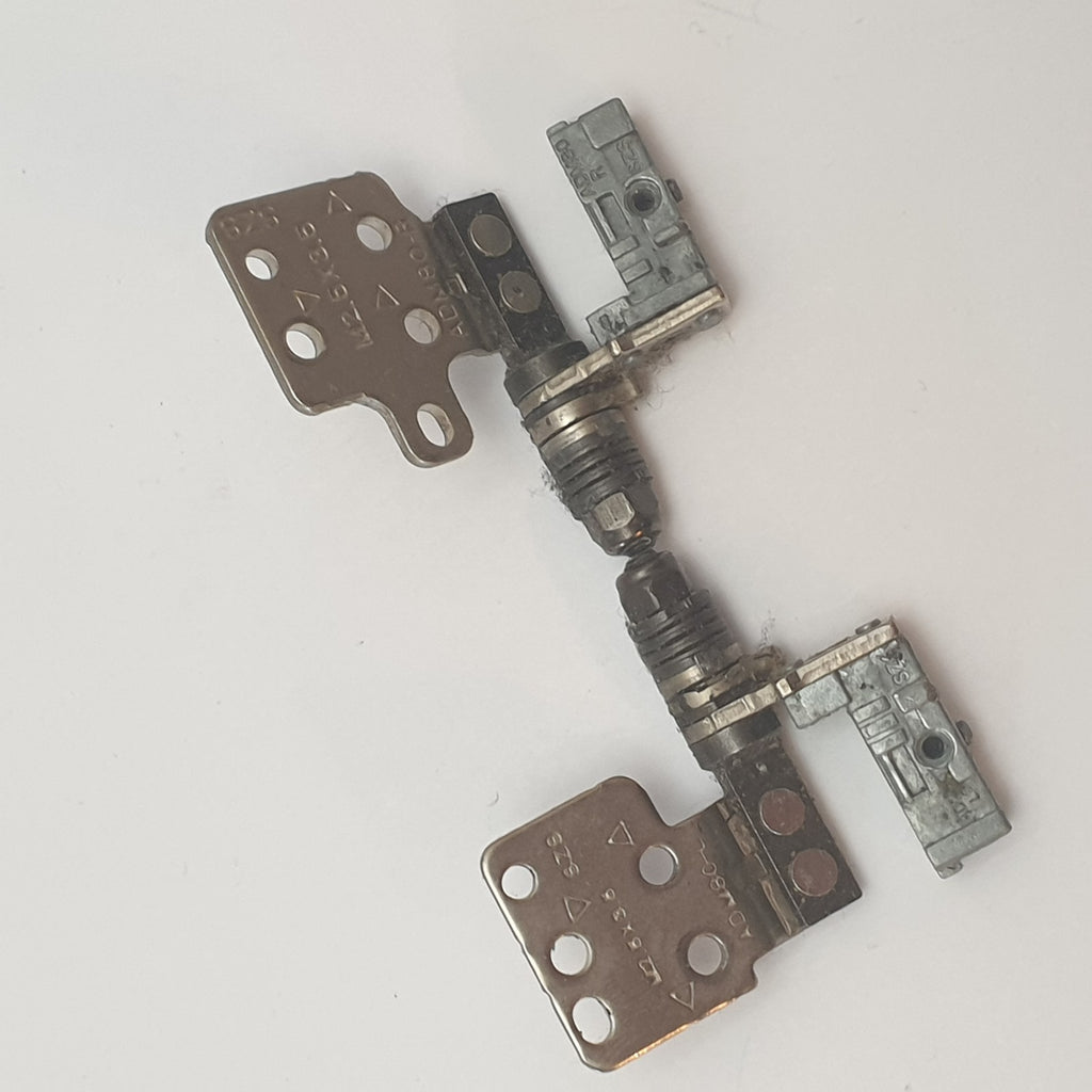 Dell Latitude E5570 Displayscharniere Scharnier Set Hinge Links Rechts