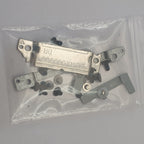 Dell Latitude 2-IN-1 Tablet 5290 Schraubensatz Gehäuse Halterung Screw Set – Bild 2