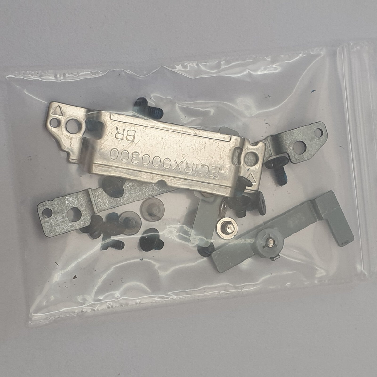 Dell Latitude 2-IN-1 Tablet 5290 Schraubensatz Gehäuse Halterung Screw Set – Bild 2