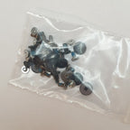 HP ProBook 450 G7 Schraubensatz Schrauben Set Screw Set
