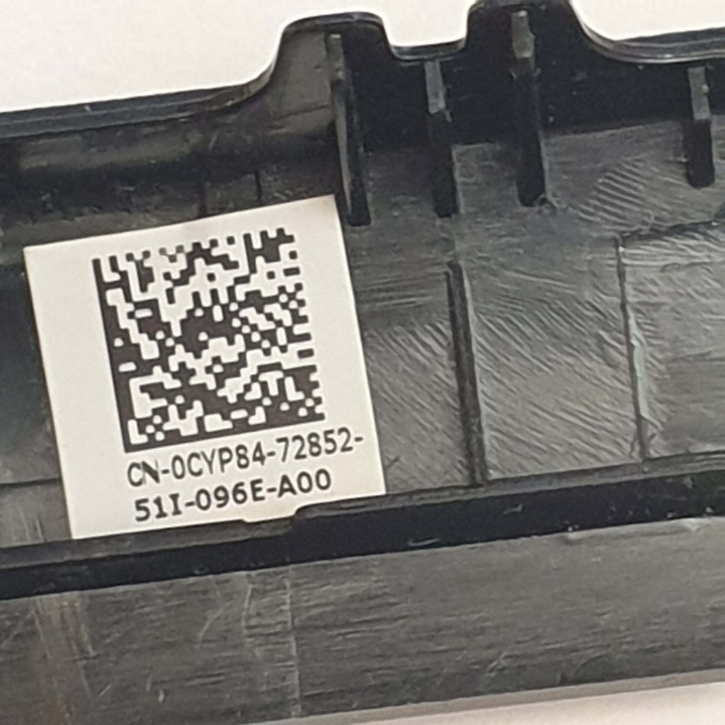 Dell Latitude E6440 Gehäuseleiste Abdeckung Blende Cover Trim