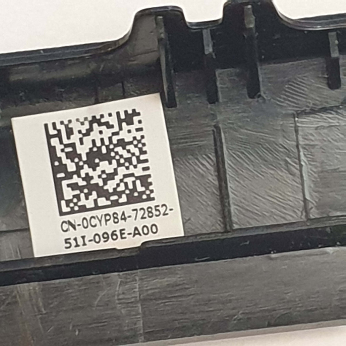 Dell Latitude E6440 Gehäuseleiste Abdeckung Blende Cover Trim
