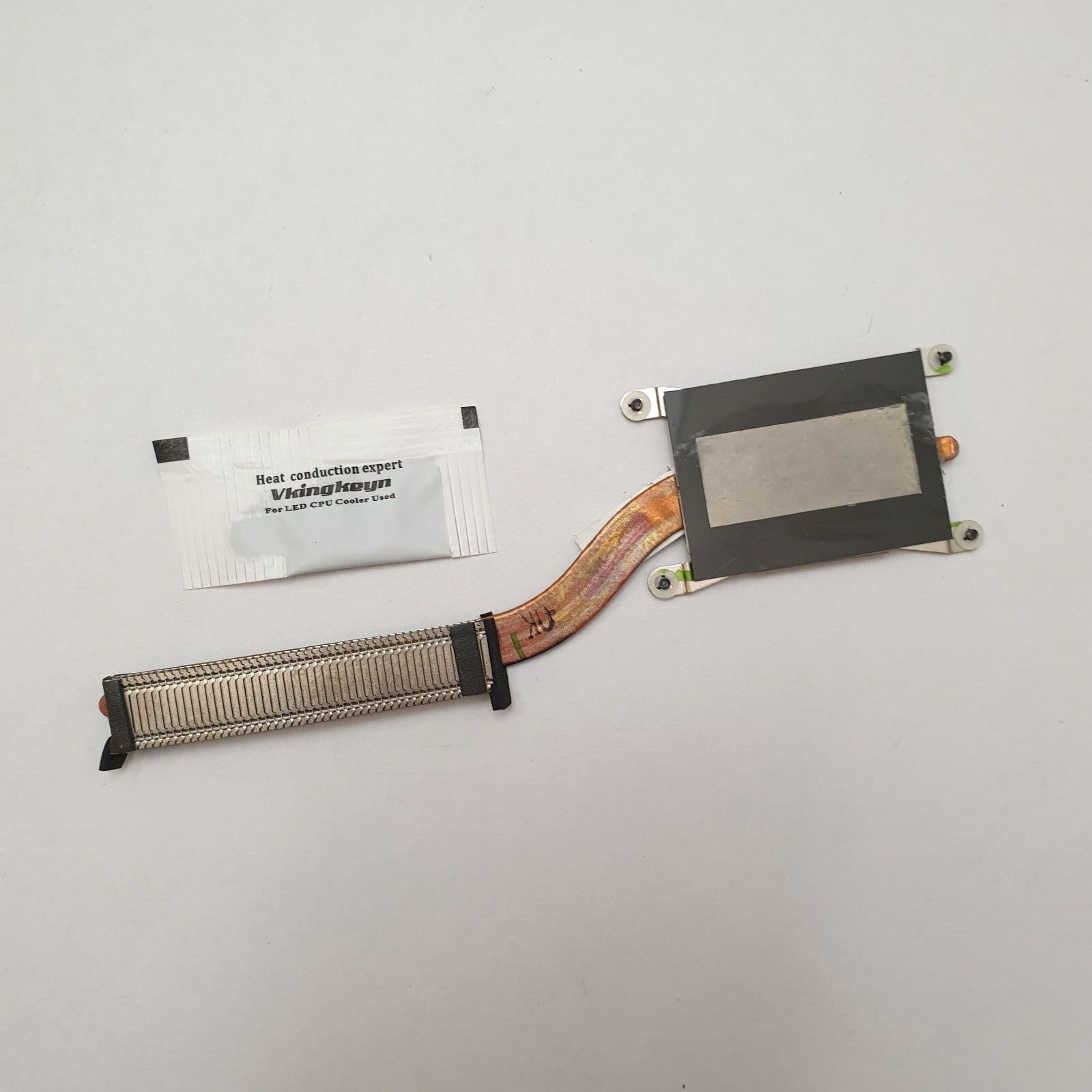 HP Pro Tablet X2 612 G1 Kühler Heatsink Heatpipe – Bild 2